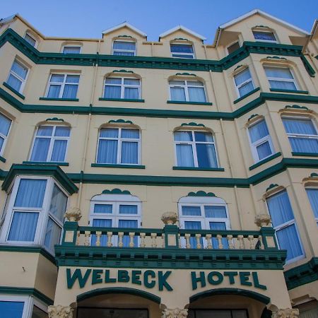 Welbeck Hotel & Apartments Douglas Exterior photo